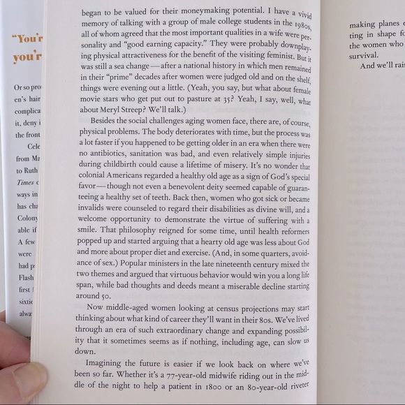 No Stopping Us Now, The Adventures of Older Women in American History, B… - Picture 8 of 16